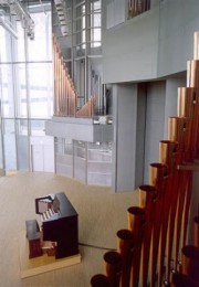  Organo Concert Hall - Shiroishi City 