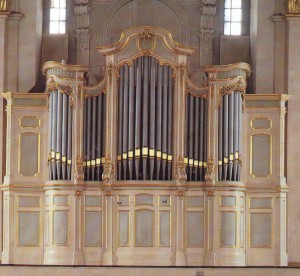  Konzertorgel St.Michaelis Amburgo 