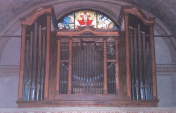  Organo di Niella Belbo 