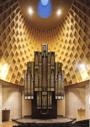  Conservatoire National Supérieur de Musique - Paris 