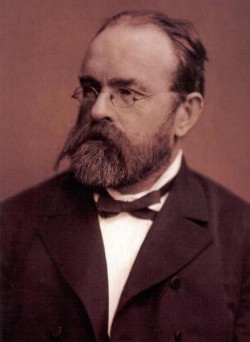  Josef Gabriel Rheinberger 