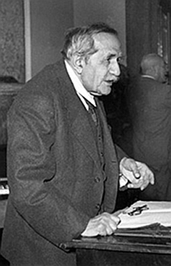  Giovanni Tebaldini Conferenza