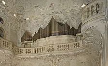  Organo Salone Chigi Saracini 
