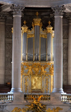  Organo Versailles 