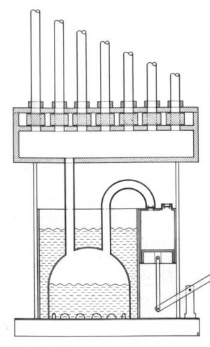  Schema Organo idraulico 
