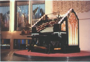  Organo da Teatro 